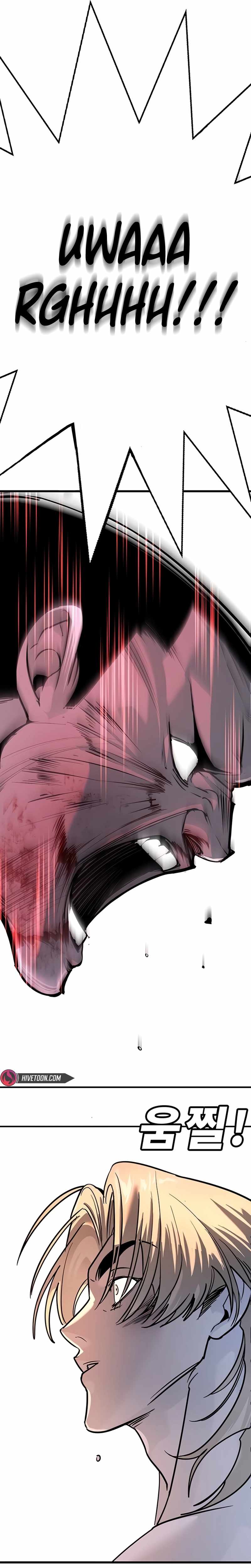 High School Conquest: War Against the Bullies Chapter 28 30